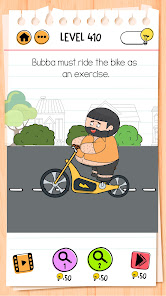 Screenshot 8 for Brain Test 2: Tricky Stories