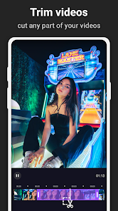 Slow motion – slow mo, fast mo screenshot