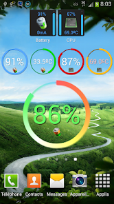 Screenshot 7 for 3C All-in-One Toolbox