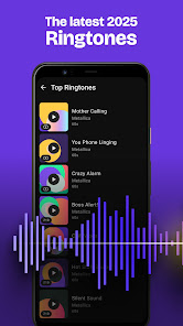 Screenshot 3 for Zedge™ Wallpapers & Ringtones