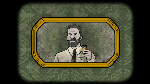 Screenshot 4 for Cube Escape: Paradox