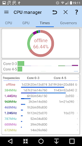 Screenshot 5 for 3C All-in-One Toolbox