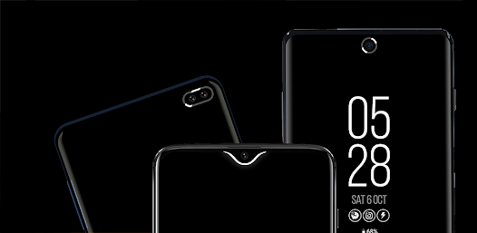 Screenshot 5 for Always On Edge AOD & LED Light