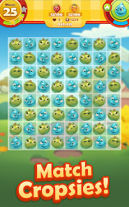 Screenshot 7 for Farm Heroes Saga