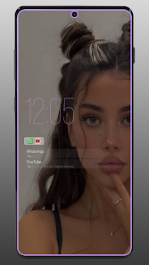 Always On Edge AOD & LED Light screenshot