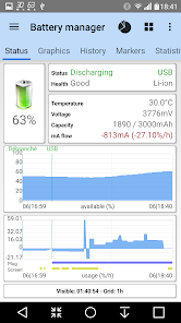 Screenshot 2 for 3C All-in-One Toolbox