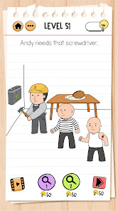 Screenshot 6 for Brain Test 2: Tricky Stories