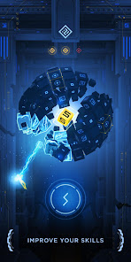 Screenshot 3 for Hyperforma