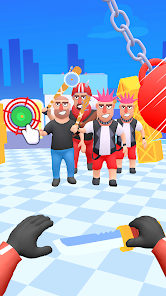 Screenshot 7 for Hit Master 3D – Knife Assassin