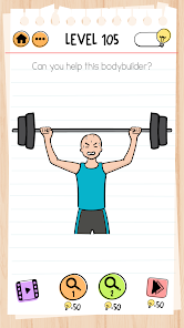 Screenshot 7 for Brain Test 2: Tricky Stories