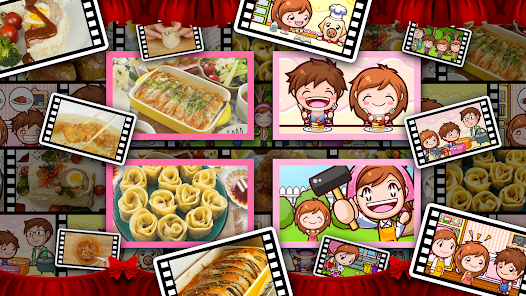 Screenshot 7 for Cooking Mama: Let’s cook!
