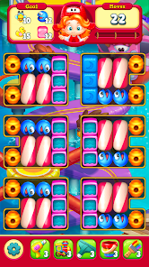Screenshot 3 for Toy Blast