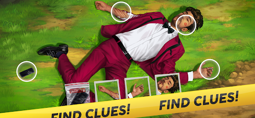 Adventure Escape Mysteries 37.01 screenshot