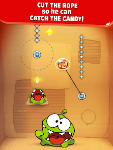 Screenshot 6 for Cut the Rope
