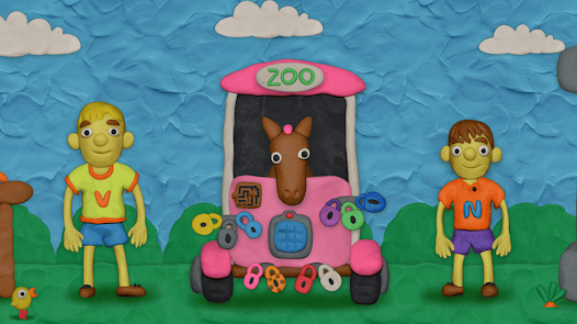 Screenshot 2 for Vlad & Niki 12 Locks