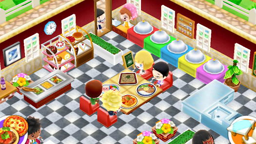 Screenshot 3 for Cooking Mama: Let’s cook!