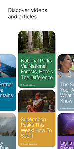 Screenshot 7 for The Weather Channel – Radar