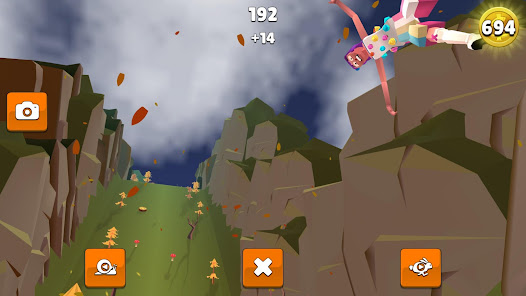 Faily Brakes screenshot