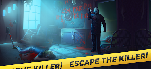 Screenshot 5 for Adventure Escape Mysteries 37.01