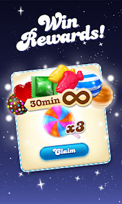 Screenshot 3 for Candy Crush Soda Saga