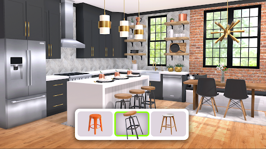 Screenshot 3 for Home Design Makeover