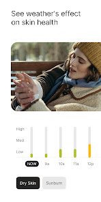 Screenshot 4 for The Weather Channel – Radar