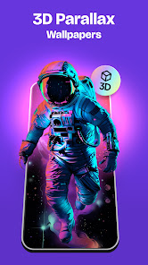 Screenshot 7 for Zedge™ Wallpapers & Ringtones