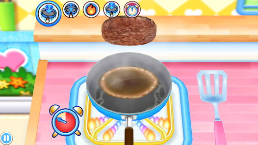 Screenshot 8 for Cooking Mama: Let’s cook!