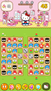 Screenshot 5 for Hello Kitty Friends