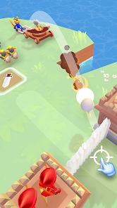 Screenshot 8 for King or Fail – Castle Takeover