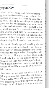 Moon+ Reader Pro screenshot