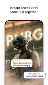 Hi Translate – Chat translator screenshot